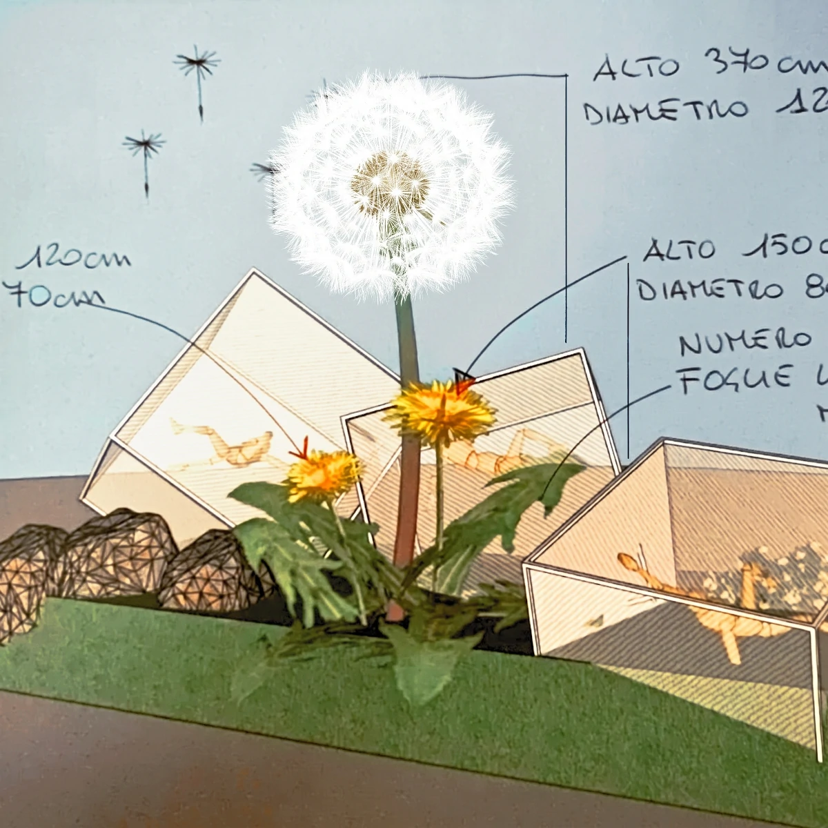 PROGETTAZIONE - CONSULENZA