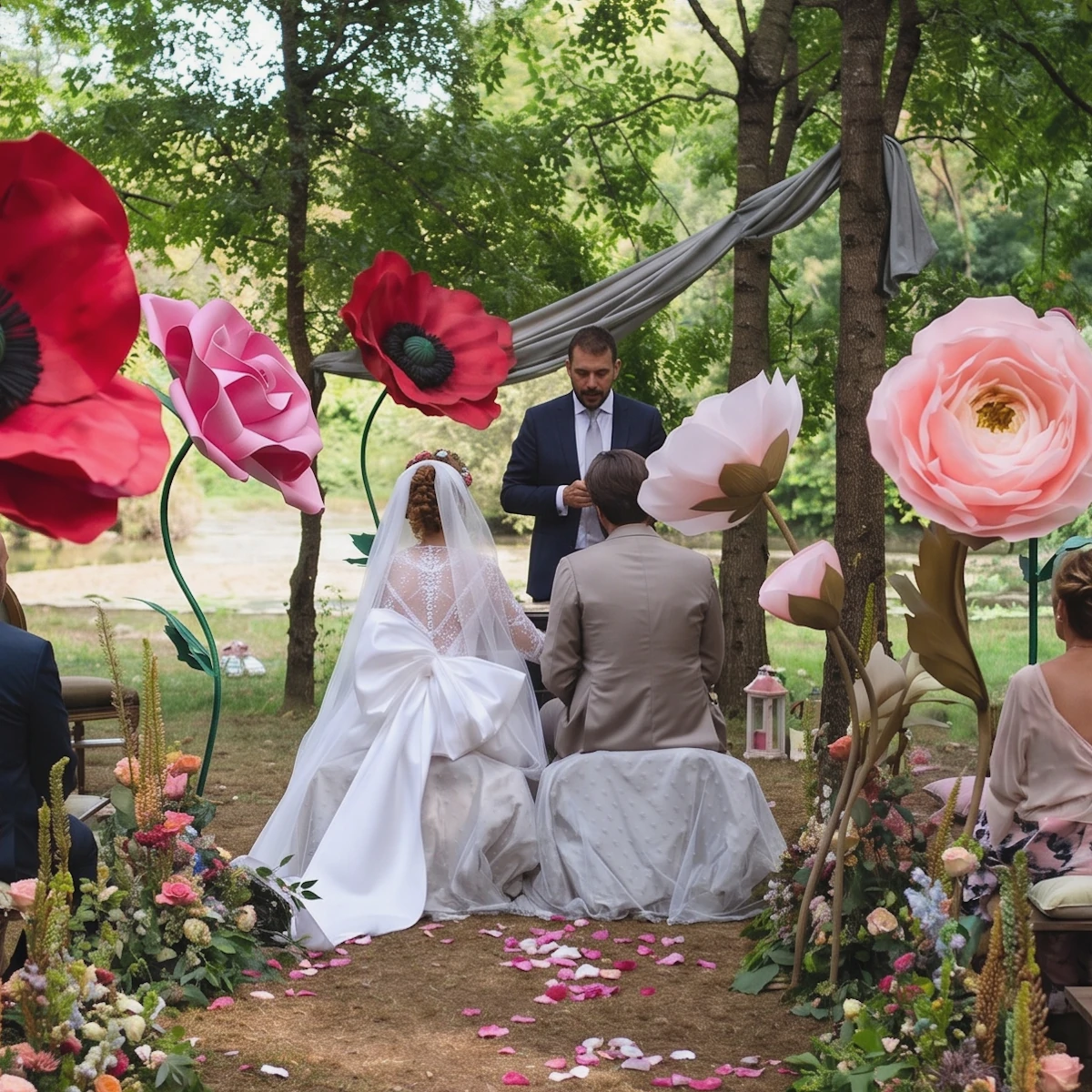 WEDDING - CELEBRAZIONI
